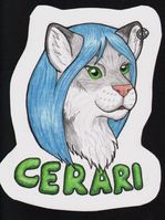 Filename=ceraribadge.jpg
Filesize=47KB
Dimensions=400x534
Date added=Mar 10, 2010 ceraribadge.jpg